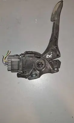 Ford S-MAX Accelerator throttle pedal 6PV01083412 05092011
