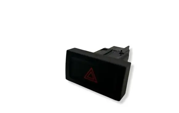 Volkswagen Tiguan Hazard light switch 5N0953509A