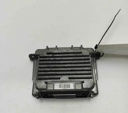 Maserati Quattroporte LED ballast control module 89089352