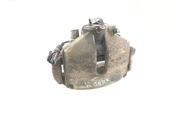 Volkswagen Touran II Front brake caliper VL581 249