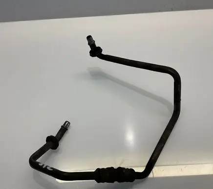 Mercedes-Benz E W212 Gearbox oil cooler pipe/hose A2045280924 2045280924