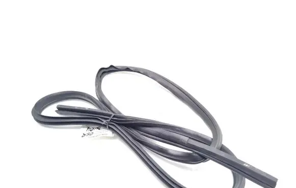 Nissan Juke II F16 Rear door rubber seal (on body) 