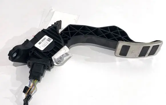 Ford Focus Accelerator throttle pedal JX61-9F836-EC