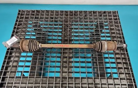Citroen C-Crosser Rear driveshaft IMPRK1589547