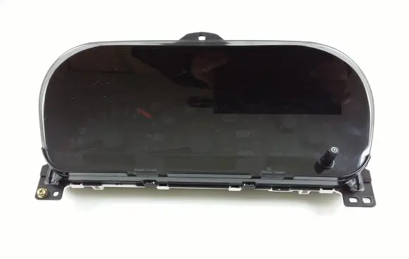 Honda FR-V Speedometer (instrument cluster) 78100SJFE212M1 2574208693