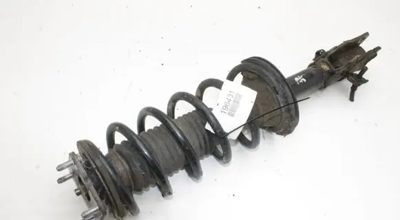 Mazda CX-7 Front shock absorber/damper EH1434900