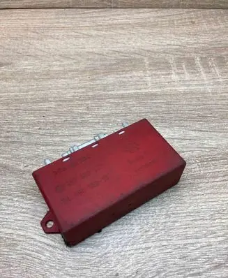 Volkswagen PASSAT B4 Other control units/modules 357907533 9XL00655910