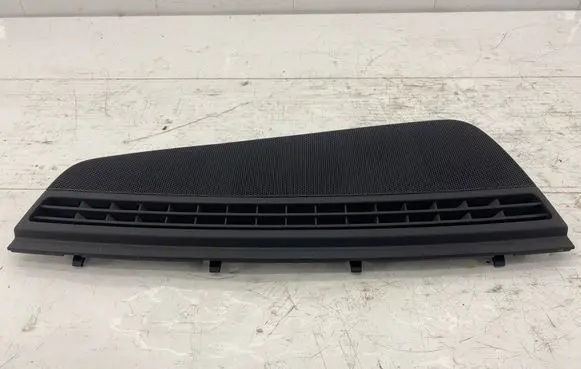 Dash center speaker trim cover