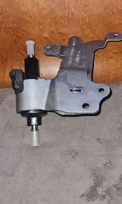 Ford C-MAX II Fuel injection high pressure pump F419A407AB