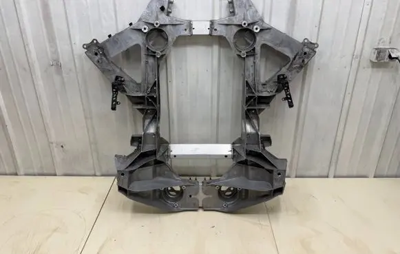 Chevrolet Corvette C8 Rear subframe 85608797 84911262 84911263