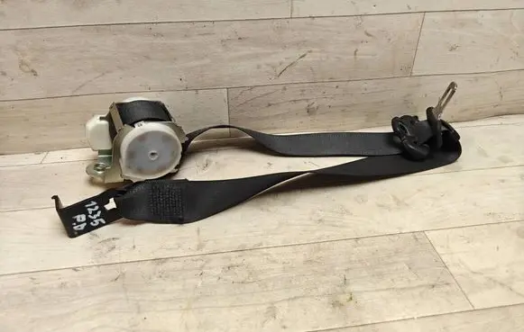 Fiat Croma Front seatbelt 