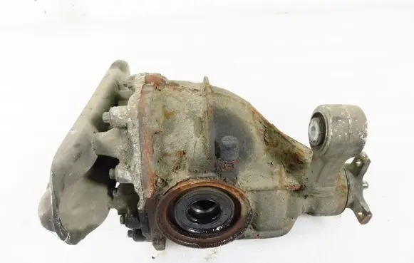 Mercedes-Benz S W220 Rear differential A2203510406