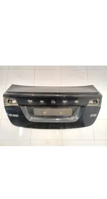 Volvo S60 Tailgate/trunk/boot lid