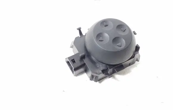 Mercedes-Benz E W212 Seat control switch A2048702658
