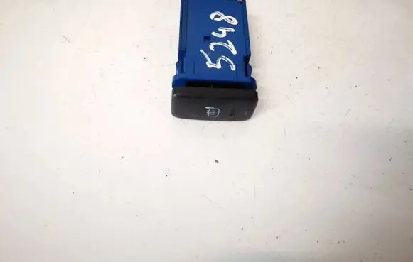 Windscreen/window heater switch