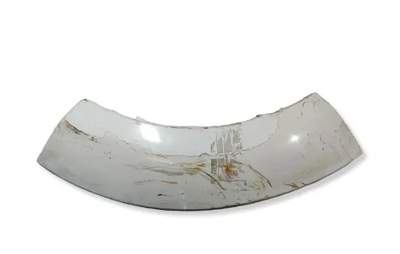 Dodge Nitro Rear door trim (molding) 400803A 60132A 5KH551TRMAD