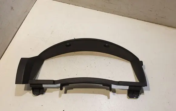 Opel Meriva A Dashboard trim 13125223 13125225