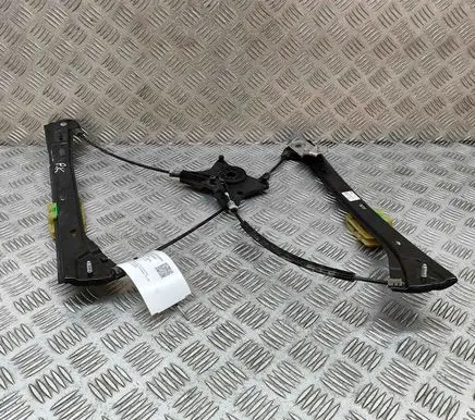 Volkswagen PASSAT B8 Front door electric window regulator C20652101 3G0837461B