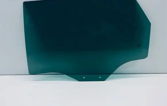 Cupra Formentor Rear door window glass 5FF845025D