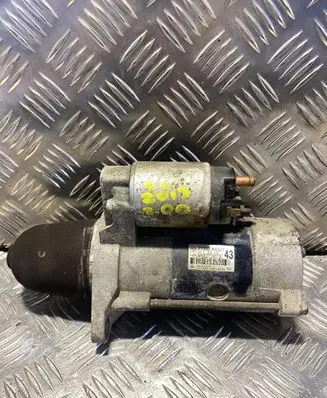 Subaru XV Starter motor 23300AA621