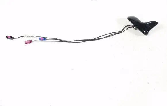 Radio antenna