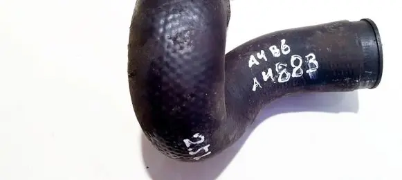 Audi A4 S4 B6 8E 8H Intercooler hose/pipe 8e0145746a