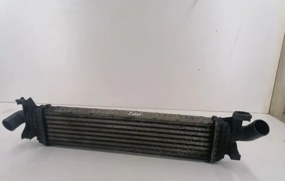 Volvo V50 Intercooler radiator 4N5H9L440VF