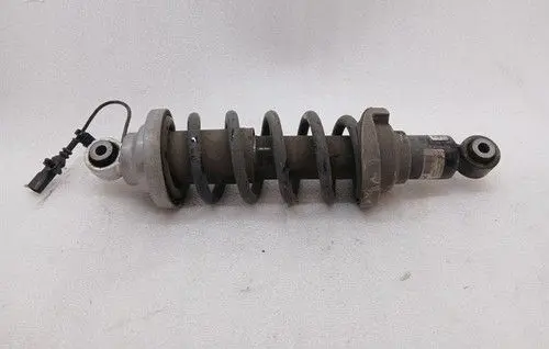 Audi R8 4S Rear shock absorber with coil spring 4S7512019C