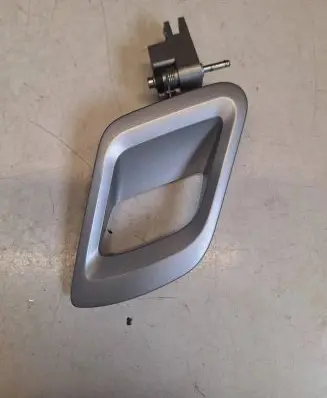 Skoda Roomster (5J) Rear door interior handle 5J0837226A