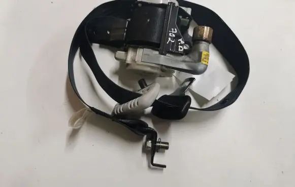 Mazda 5 Front seatbelt BGD030017