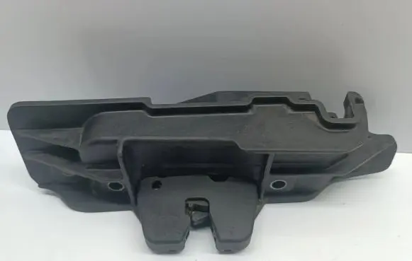 Citroen C2 Tailgate exterior lock 9652301980