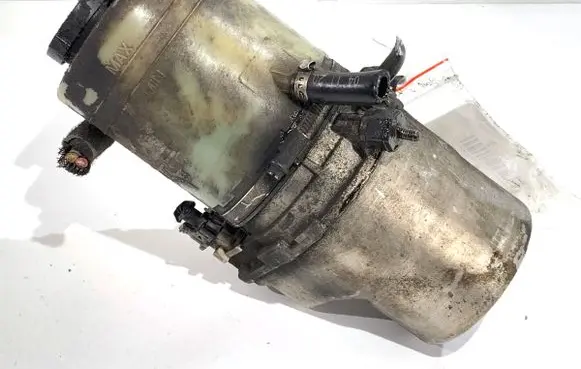Opel Vectra C Power steering pump 