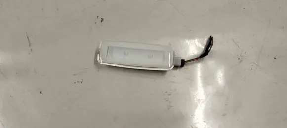 Audi A1 Front seat light 4h0947105d