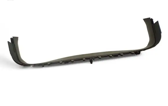 Citroen C5 Tailgate/trunk upper cover trim 9681929577
