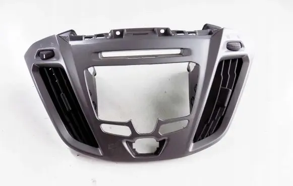 Ford Transit Custom Radio/GPS head unit trim 