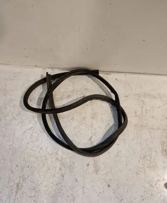 Nissan Qashqai Rubber seal front door (on door) 