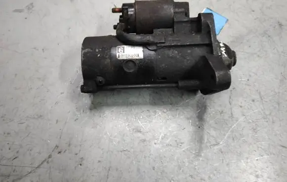 Mazda 6 Starter motor M002T88671