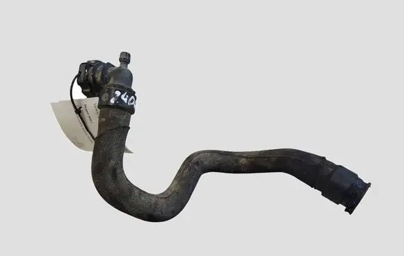 Peugeot 5008 Engine coolant pipe/hose