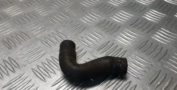 Nissan Qashqai Engine coolant pipe/hose