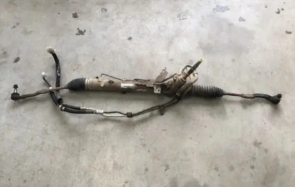 Toyota Proace Steering rack 7831974272 9813692680 9824126580