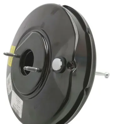 Brake booster