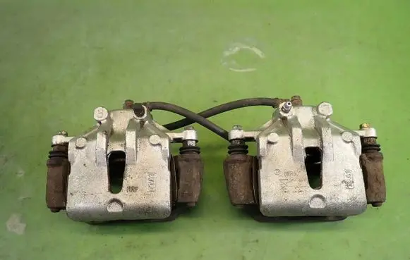 KIA Ceed Rear brake caliper