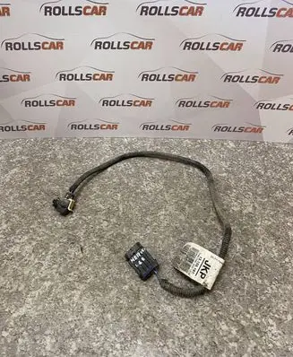 Opel Meriva A Outside/external air temperature sensor 13155197