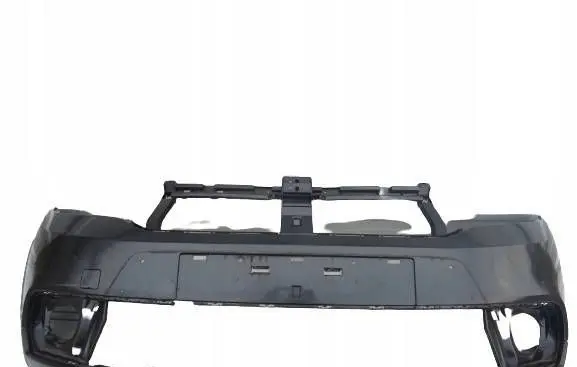 Dacia Sandero II Front bumper 12700988227