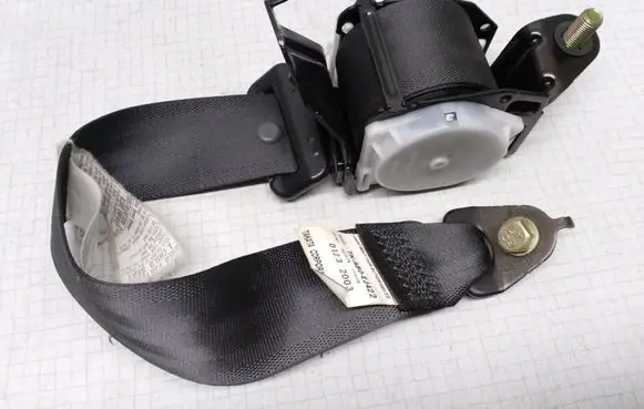 Honda Civic Rear seatbelt TKAB0EJ422