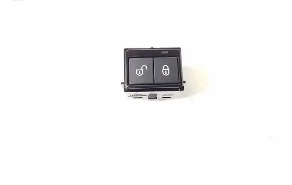 Jaguar XE Central locking switch button GX7314017EC