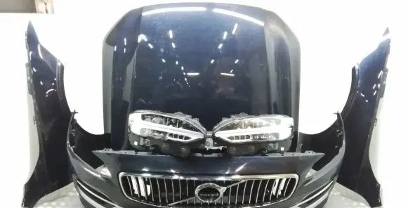 Volvo S90, V90 Front piece kit 