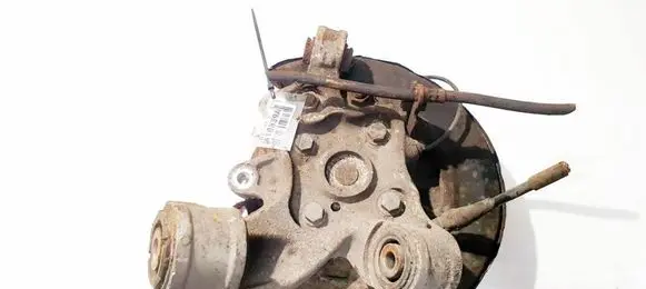 Honda CR-V Rear wheel hub 