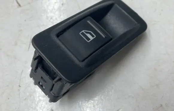 Volkswagen Transporter - Caravelle T5 Electric window control switch 7H5959539AA BC11LAL1