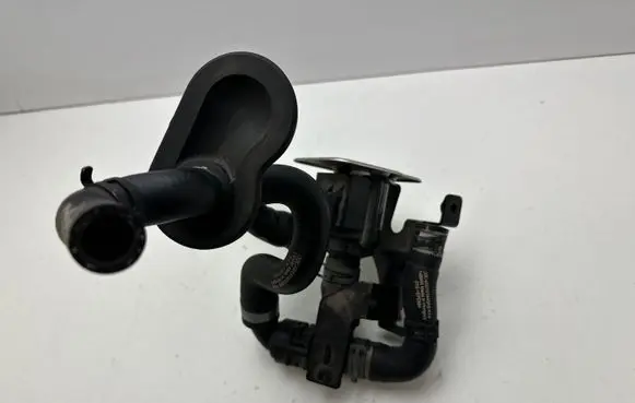 Audi A7 S7 4G Electric auxiliary coolant/water pump 4G0121305DQ